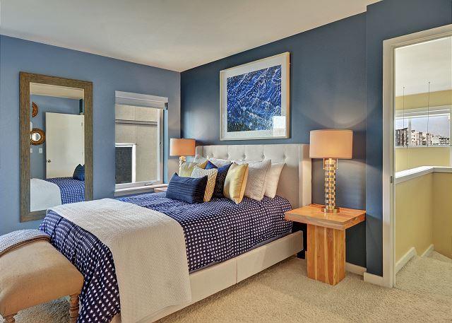 Belltown Court Sunset Suite Seattle Buitenkant foto