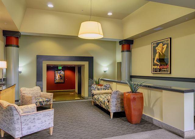 Belltown Court Sunset Suite Seattle Buitenkant foto