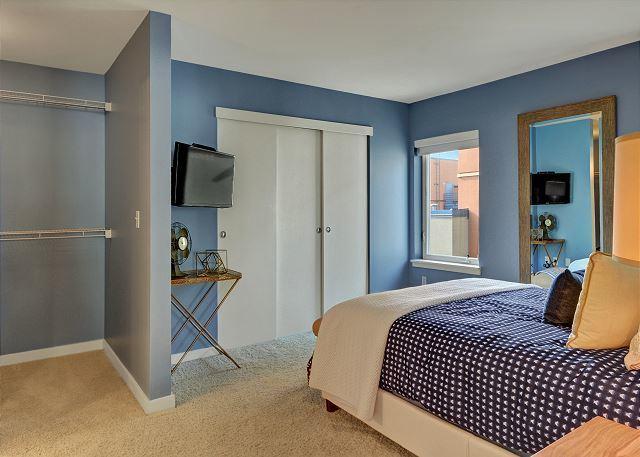 Belltown Court Sunset Suite Seattle Buitenkant foto